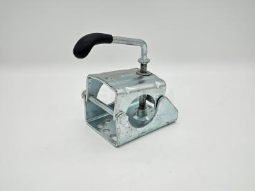 Klemmschelle Ø 60 mm